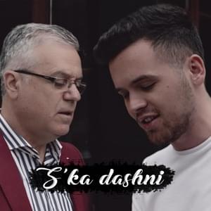 S’ka dashni - Dani (ALB) (Ft. Yll Limani)