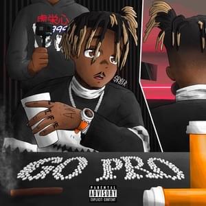 GoPro (Go Ghost) - Juice WRLD