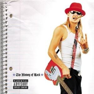 Born 2 B a Hick - Kid Rock