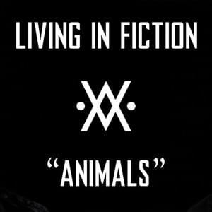 Animals (Cover) - Living in Fiction