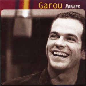 Tout cet amour là - Garou