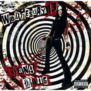 Happily Ever Cadaver - Wednesday 13