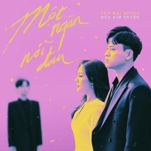 Một Ngàn Nỗi Đau - Văn Mai Hương (Ft. Hứa Kim Tuyền)