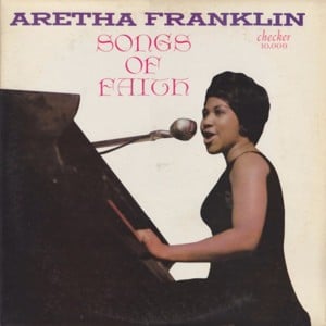 Precious Lord, Pt. 1 - Aretha Franklin