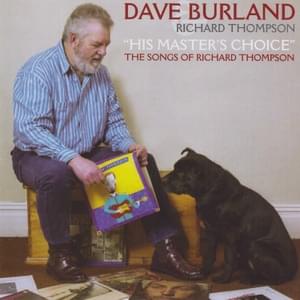 I Want to See the Bright Lights Tonight - Dave Burland