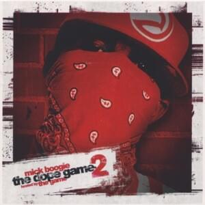 One Blood (West Coast Remix) - The Game (Ft. Crooked I, Tha Dogg Pound, E-40, Glasses Malone, Junior Reid, Snoop Dogg & WC)