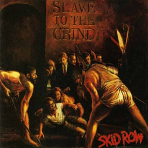 Holidays in the Sun - Skid Row