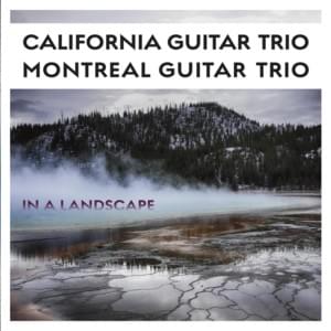 Space Oddity - California Guitar Trio (Ft. Montreal Guitar Trio)