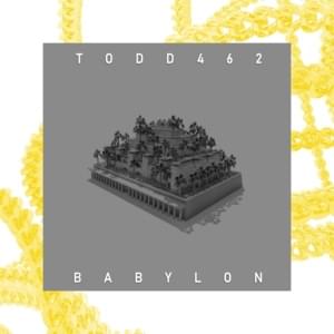 Babylon - ​​todd (TUR)