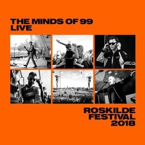 Et Barn Af Min Tid (Live) - The Minds Of 99