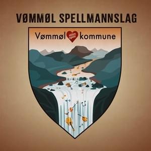 Dement hybelkanin - Vømmøl Spellmannslag