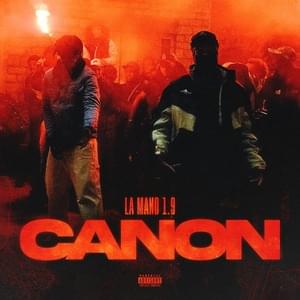 Canon (Solo) - La Mano 1.9