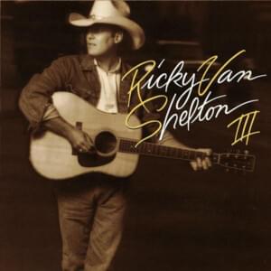 Sweet Memories - Ricky Van Shelton (Ft. Brenda Lee)