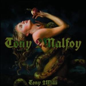 Tony 2Malfoy - Tony 2Milli