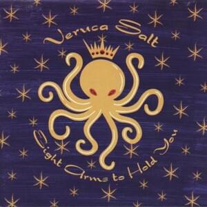 Straight - Veruca Salt