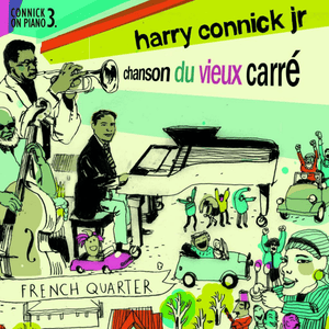 Mardi Gras in New Orleans - Harry Connick, Jr.