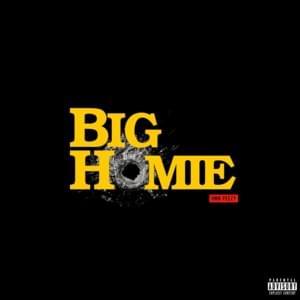 Big Homie - OMB Peezy