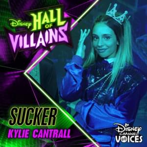 Sucker - Kylie Cantrall