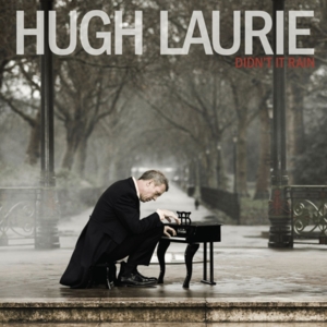 The Weed Smoker’s Dream - Hugh Laurie