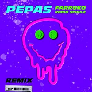 Pepas (Robin Schulz Remix) - Farruko