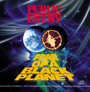 Power to the People - Public Enemy