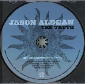 The Truth - Jason Aldean