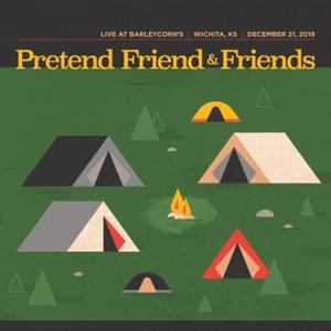 Cecilia - Pretend Friend