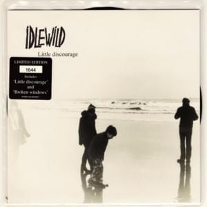 When The Ship Comes In - Idlewild