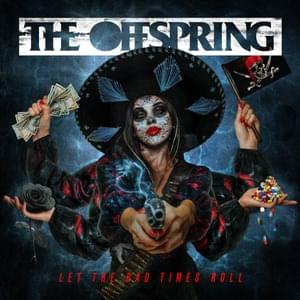 Guerre Sous Couvertures - The Offspring