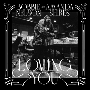 Angel Flying Too Close To the Ground - Amanda Shires & Bobbie Nelson