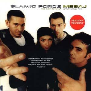 Üç Altı Damladı - Islamic Force (Ft. Tamer Yiğit)