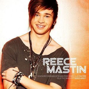 Paradise City - Reece Mastin