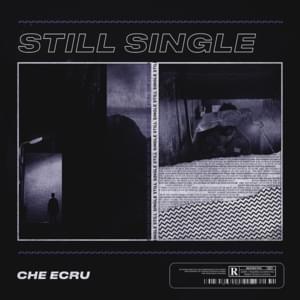 ALL ALONE - Che Ecru