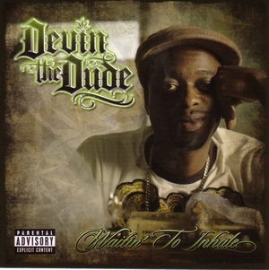 Cutcha’ Up - Devin The Dude