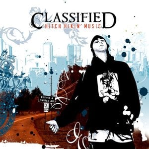 Cazual Drinking - Classified (Ft. Tash (Tha Alkaholiks))