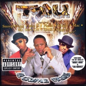 The Ghetto is a Struggle - TRU (Ft. C-Murder, Master P, Ms. Peaches & Silkk the Shocker)