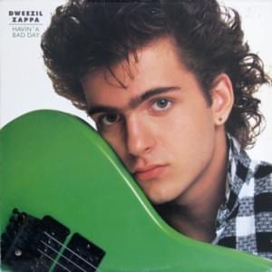 You Can’t Ruin Me - Dweezil Zappa (Ft. Moon Unit Zappa)