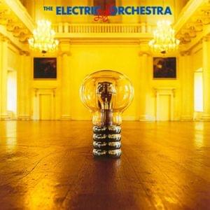 Whisper in the Night - Electric Light Orchestra