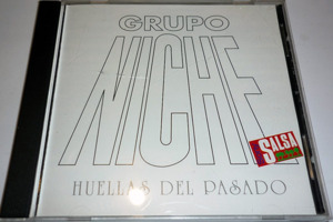 Es Mejor No Despertar - Grupo Niche