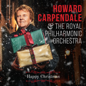 White Christmas (Weisse Weihnacht) - Howard Carpendale & Royal Philharmonic Orchestra