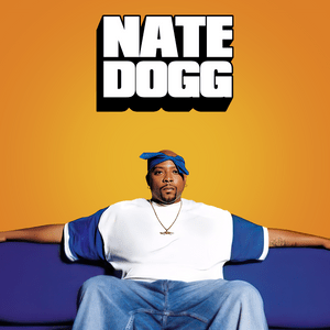 Hide It - Nate Dogg (Ft. Rob Stricklong)