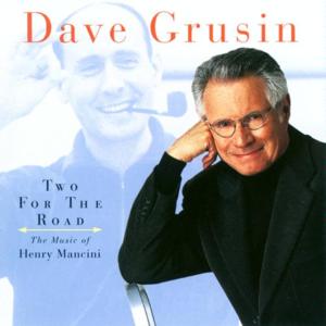 Soldier in the Rain - Dave Grusin (Ft. Diana Krall)