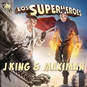 Volvieron Los 5 - J-King & Maximan (Ft. Guelo Star & Jowell & Randy)