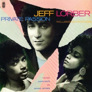 True Confessions - Jeff Lorber (Ft. Karyn White)