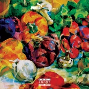 You Would Too - Casey Veggies & Rockie Fresh (Ft. OverDoz.)