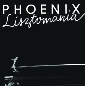 Lisztomania - Phoenix