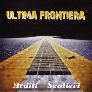 Il Destino Di Un Guerriero - Ultima Frontiera