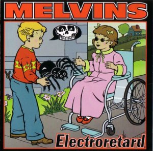 Youth of America - Melvins