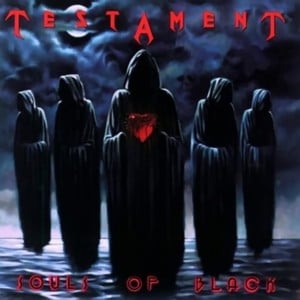 Absence of Light - Testament