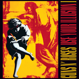 Double Talkin’ Jive - Guns N' Roses